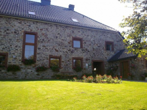  Cozy Cottage in Baugnez Malmedy with Sauna  Мальмеди